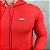 Blusa Masculina Moletom HB Vermelho - Imagem 2