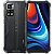Smartphone BLACKVIEW BV9200 Dual SIM de 256GB / 8GB RAM de 6.6" 50 + 8MP / 16MP Preto - Imagem 1