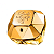 Perfume Feminino PACO RABANNE LADY MILLION EDP 80 ml - Imagem 1