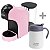 Cafeteira QUANTA Pure Flavour 03 em 01 QTCMC50 220 - 240 V ~ 50 / 60 Hz + Caneca Térmica - Imagem 1