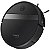 Robô Aspirador AIWA AW-AMI2A 200 ml com 28 Watts Bivolt Preto - Imagem 2