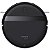Robô Aspirador AIWA AW-AMI2A 200 ml com 28 Watts Bivolt Preto - Imagem 1