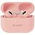 Fone de Ouvido PROSPER sem Fio 5D com ANC Rosa - Imagem 1