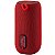 Speaker QUANTA QTSPN5 5 Watts com Bluetooth Vermelho - Imagem 1