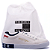 Tênis Masculino Tommy Hilfiger TH Branco - Imagem 5