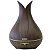 Umidificador de Ar SATELLITE Aroma A-H6705 5 Watts de 400 ml Bivolt Marrom - Imagem 1