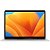 MacBook APPLE Air A2337 MGN93LL (2020) de 13.3" M1 8GB RAM / 256GB SSD Silver - Imagem 1