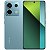 Smartphone XIAOMI Redmi Note 13 Pro 5G Dual SIM de 256GB / 8GB RAM de 6.67" 200 + 8 + 2MP / 16MP Azul - Petróleo Oceano - Imagem 1