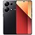 Smartphone XIAOMI Redmi Note 13 Pro Dual SIM de 256GB / 12GB RAM de 6.67" 200 + 8 + 2MP / 16MP Meia-Noite Negra - Imagem 1