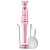 Mixer BRITÂNIA BMX370RS 350 watts com Copo de 800 ml 220V ~ 50 / 60 Hz Rosa - Imagem 3