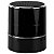Speaker QUANTA QTSPC100 com Bluetooth / Wi-Fi / Câmera Preto - Imagem 1