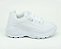 Tênis Feminino Plataforma BUFFALO London Branco - Imagem 4