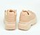 Tênis Feminino Plataforma BUFFALO London Nude - Imagem 3