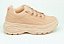 Tênis Feminino Plataforma BUFFALO London Nude - Imagem 4