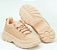 Tênis Feminino Plataforma BUFFALO London Nude - Imagem 5