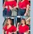Cropped 2 em 1 Blusa Feminina com Amarração Manga Flare Amarelo Tamanho Único - Imagem 3