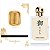 Perfume Unissex STELLA DUSTIN Koryo Eau de Parfum 75 ml - Imagem 1