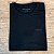 Camiseta Masculina CK Preto - Imagem 3