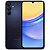 Smartphone SAMSUNG GALAXY A15 SM-A155M Dual SIM de 128GB / 6GB RAM de 6.5" 50 + 5 + 2MP / 13MP Blue Black - Imagem 2