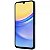 Smartphone SAMSUNG GALAXY A15 SM-A155M Dual SIM de 128GB / 6GB RAM de 6.5" 50 + 5 + 2MP / 13MP Blue Black - Imagem 1