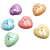 Mini Batom Teen Love Pocket Ultra Matte VIVAI - Imagem 2