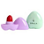 Mini Batom Teen Love Pocket Ultra Matte VIVAI - Imagem 3