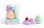 Mini Batom Teen Love Pocket Ultra Matte VIVAI - Imagem 1