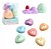 Mini Batom Teen Love Pocket Ultra Matte VIVAI - Imagem 5
