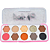 Paleta de Sombras Pop 10 Teen Cor B VIVAI - Imagem 1