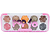 Paleta de Sombras Pop 10 Teen Cor B VIVAI - Imagem 3