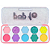 Paleta de Sombras Pop 10 Teen Cor A VIVAI - Imagem 1