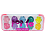 Paleta de Sombras Pop 10 Teen Cor A VIVAI - Imagem 2