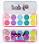 Paleta de Sombras Pop 10 Teen Cor A VIVAI - Imagem 3