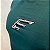 Camiseta Masculina ELLUS Verde - Imagem 3