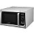 Micro-ondas AIWA 1.000 Watts 23 Litros com Grill 220V ~ 50Hz Prata - Imagem 1