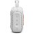 Speaker JBL Go 4 4.2 Watts RMS com Bluetooth Branco - Imagem 3