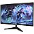 Monitor HYE HY20NLM de 20" HD 5 ms com HDMI / VGA - Imagem 1