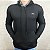 Blusa Masculina Moletom HB Preto - Imagem 1