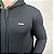 Blusa Masculina Moletom HB Preto - Imagem 2