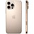 APPLE iPhone 16 Pro Max A3084 eSIM 256GB / 8GB RAM de 6.9" 48 + 48 + 12MP / 12MP Deserto Titânio - Imagem 1