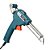 Pistola de Solda Manual 220V 60W Térmica Externa Alimentação Automática Elétrica - Imagem 5