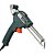 Pistola de Solda Manual 220V 60W Térmica Externa Alimentação Automática Elétrica - Imagem 2