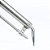 Pistola de Solda Manual 220V 60W Térmica Externa Alimentação Automática Elétrica - Imagem 8