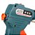 Pistola de Solda Manual 220V 60W Térmica Externa Alimentação Automática Elétrica - Imagem 9