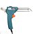 Pistola de Solda Manual 220V 60W Térmica Externa Alimentação Automática Elétrica - Imagem 4