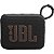 Speaker JBL Go 4 4.2 Watts RMS com Bluetooth Preto - Imagem 1