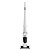 Aspirador Portátil QUANTA 90 Watts Recarregável Branco com Cinza - Imagem 2