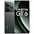 Smartphone REALME GT 6 RMX3851 Dual SIM 256GB / 12GB RAM de 6.78" 50 + 50 + 8MP / 32MP Verde Navalha - Imagem 1