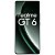 Smartphone REALME GT 6 RMX3851 Dual SIM 256GB / 12GB RAM de 6.78" 50 + 50 + 8MP / 32MP Verde Navalha - Imagem 3