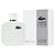 Perfume Masculino LACOSTE L.12.12 Blanc EDP 100 ml - Imagem 1